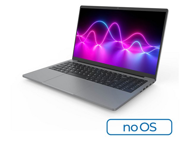 картинка Ноутбук «DZEN», 15,6″, 1920x1080, Intel Core i5 1135G7, 16ГБ, 512ГБ, Intel Iris Xe Graphics, без ОС от магазина Одежда+