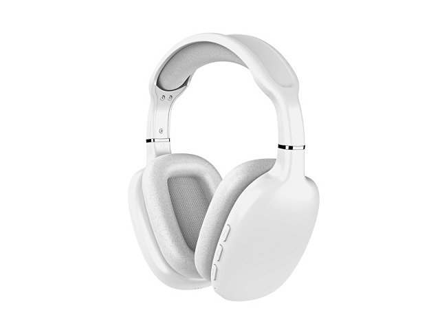картинка HIPER Наушники накладные Bluetooth HIPER Live белый HTW-QTX11 от магазина Одежда+