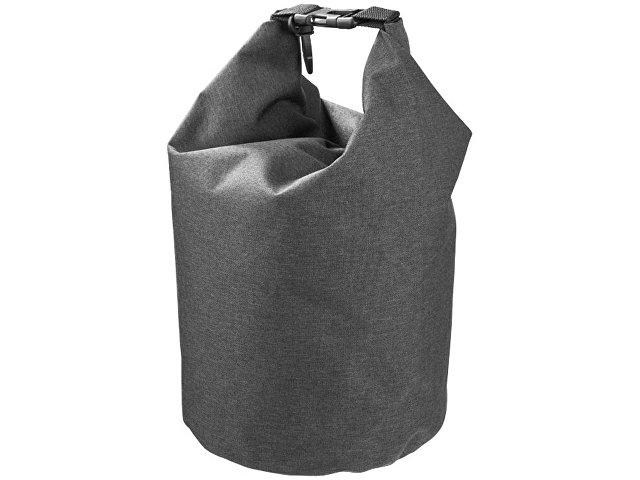 картинка Туристический 5-литровый водонепроницаемый мешок, темно-серый от магазина Одежда+