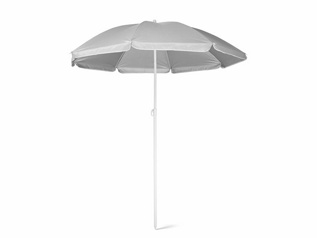 картинка PARANA. Солнцезащитный зонт, Светло-серый от магазина Одежда+