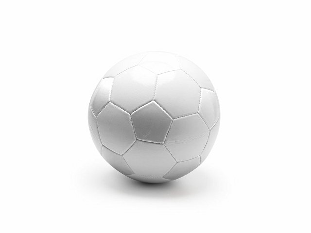 картинка Футбольный мяч TUCHEL, белый от магазина Одежда+