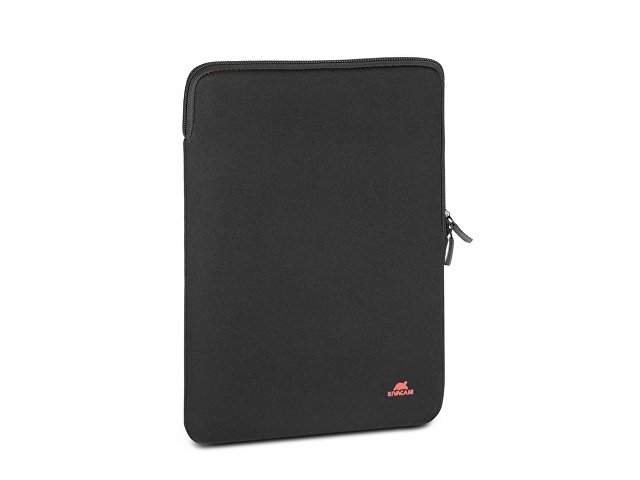 картинка RIVACASE 5221 black чехол для MacBook 13 / 12 от магазина Одежда+