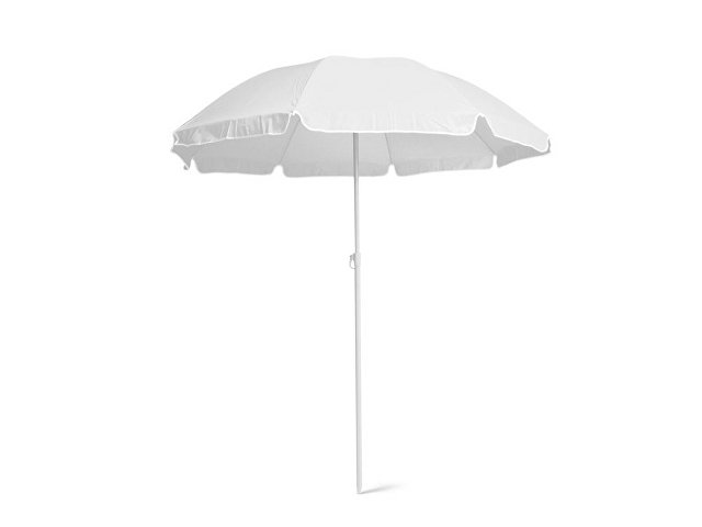 картинка DERING. Солнцезащитный зонт, Белый от магазина Одежда+