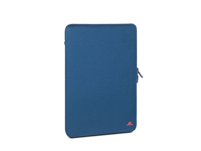 картинка RIVACASE 5223 dark blue чехол для ноутбука 13.3-14" / 12 от магазина Одежда+