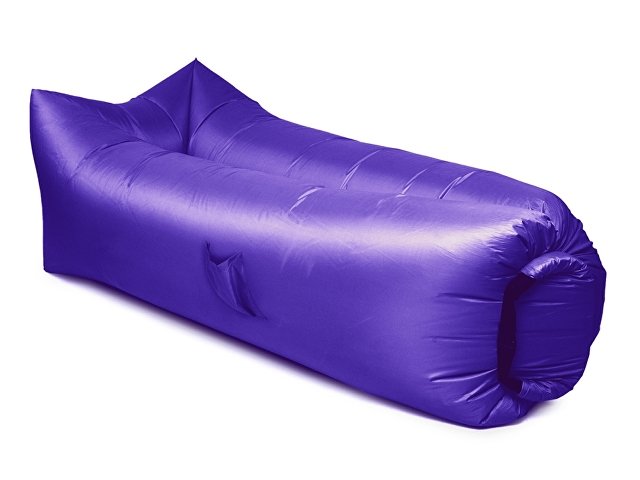 картинка Надувной диван БИВАН 2.0, фиолетовый от магазина Одежда+