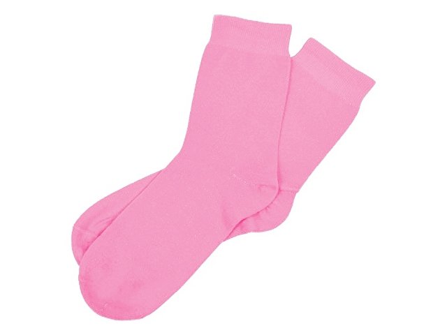 картинка Носки Socks мужские розовые, р-м 29 от магазина Одежда+
