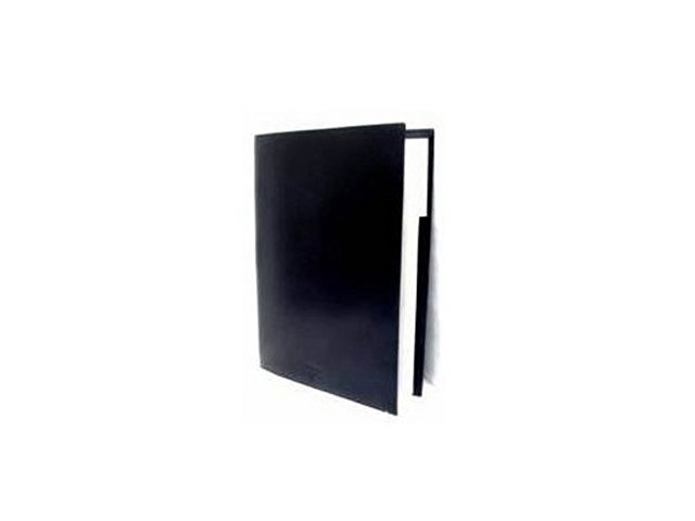 картинка Папка с блокнотом А4 Elysee. S.T. Dupont, черный от магазина Одежда+
