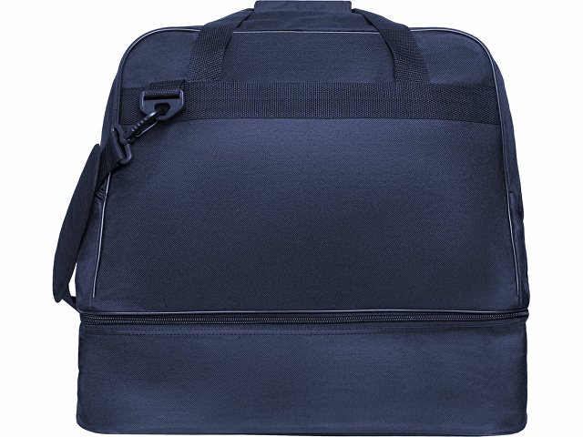 картинка Спортивная сумка CANARY, темно-синий от магазина Одежда+