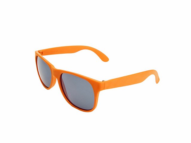 картинка Солнцезащитные очки ARIEL, апельсин от магазина Одежда+