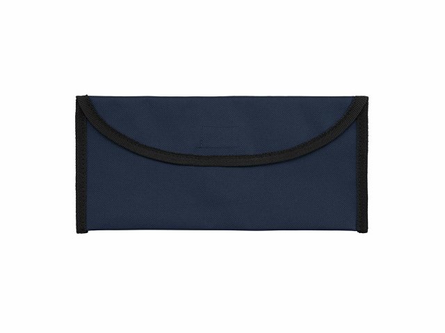картинка Тревел-портмоне GARZA, темно-синий от магазина Одежда+