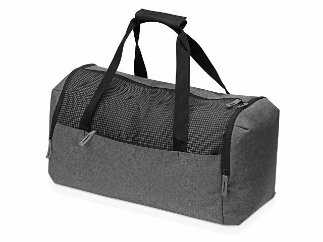 картинка Универсальная сумка «Reflex» со светоотражающим эффектом, серый (P) от магазина Одежда+