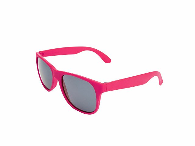 картинка Солнцезащитные очки ARIEL, фуксия от магазина Одежда+