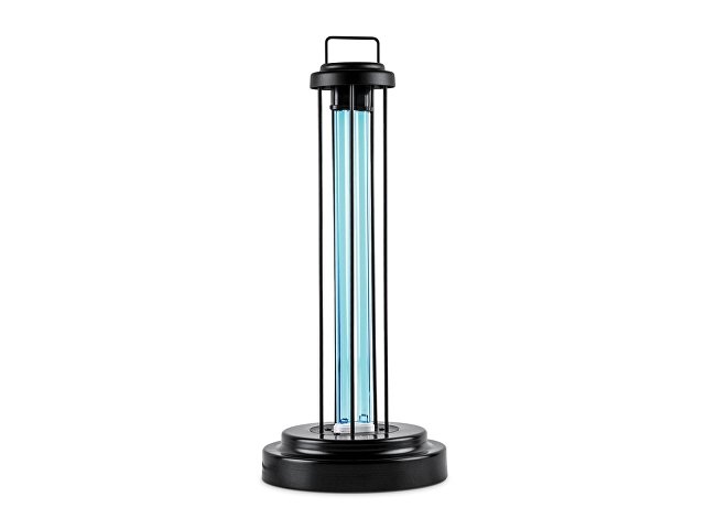 картинка Лампа бактерицидная ультрафиолетовая Rombica Sterilizer Z2, черный от магазина Одежда+