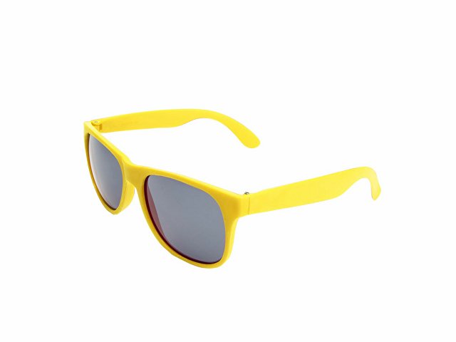 картинка Солнцезащитные очки ARIEL, желтый от магазина Одежда+