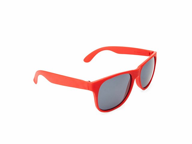 картинка Солнцезащитные очки ARIEL, красный от магазина Одежда+