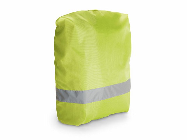 картинка ILLUSION. Светоотражающая защита для рюкзака, Желтый от магазина Одежда+