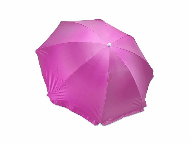 картинка Пляжный зонт SKYE, фуксия от магазина Одежда+