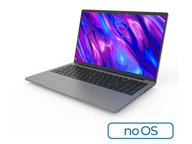 картинка Ноутбук «DZEN», 15,6″, 1920x1080, Intel Core i5 1135G7, 8ГБ, 256ГБ, Intel Iris Xe Graphics, без ОС от магазина Одежда+