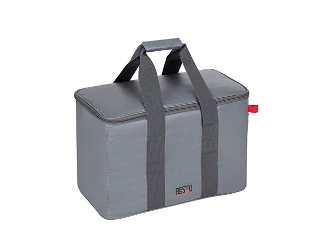 картинка RESTO 5523 grey Изотермическая сумка-холодильник, 20.5 л, /6 от магазина Одежда+