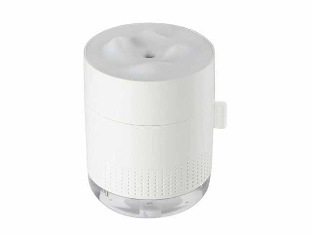 картинка USB Увлажнитель воздуха с подсветкой Dolomiti, 500мл от магазина Одежда+