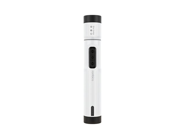 картинка Отвертка аккумуляторная Rombica MyKit S1 White от магазина Одежда+