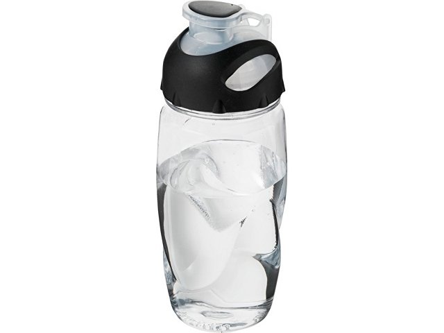 картинка Бутылка спортивная "Gobi", прозрачный от магазина Одежда+