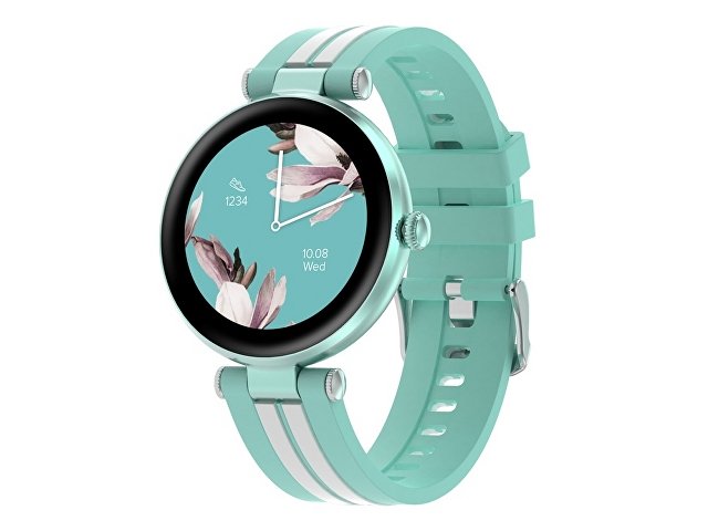 картинка Смарт-часы CANYON "Semifreddo" SW-61, мята от магазина Одежда+