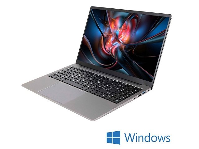 картинка Ноутбук «OFFICE HLP», Windows 10 Prof, 1920x1080, Intel Core i5 1235U, 16ГБ, 512ГБ, Intel Iris Xe Graphics от магазина Одежда+