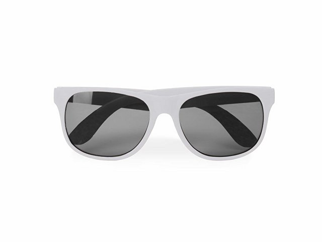 картинка Солнцезащитные очки ARIEL, белый от магазина Одежда+