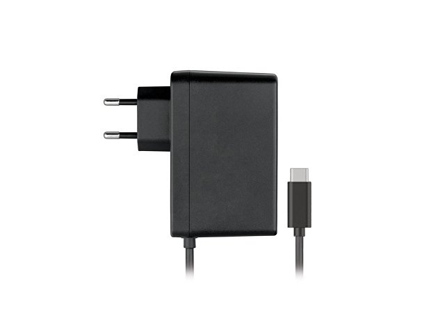 картинка Сетевое зарядное устройство Rombica NEO Z Type-C 60 от магазина Одежда+