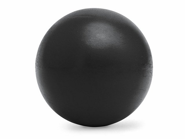 картинка Мяч-антистресс SEYKU, черный от магазина Одежда+