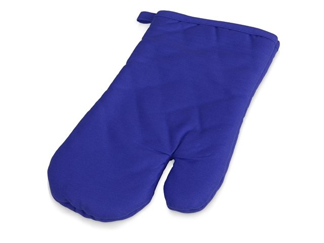 картинка Хлопковая рукавица, синий от магазина Одежда+