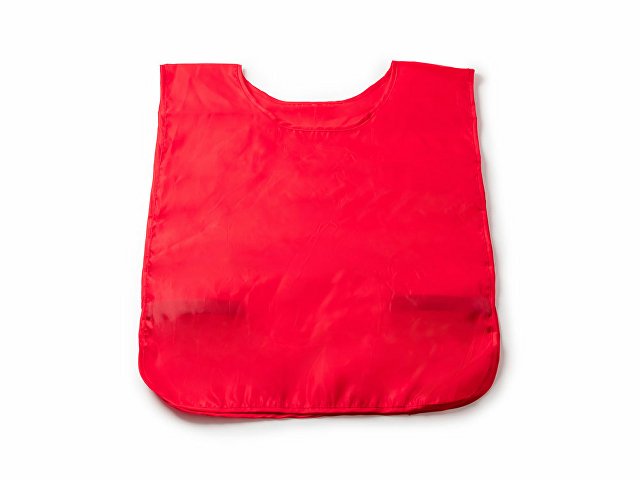 картинка Спортивный манишка DALIC из полиэстера 190T, красный от магазина Одежда+