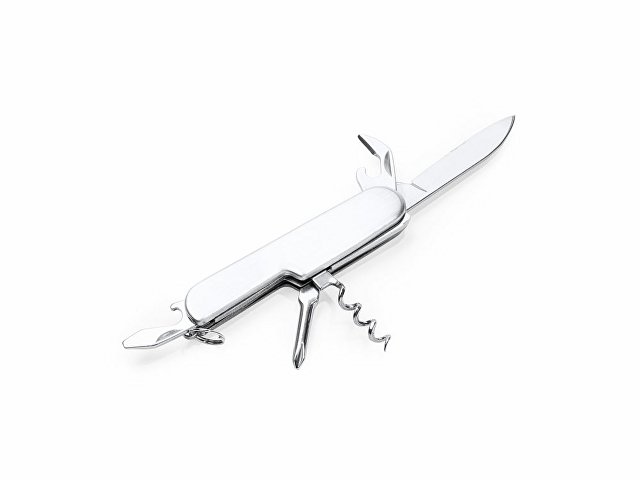 картинка Мультифункциональный нож ZORA с 6 функциями от магазина Одежда+