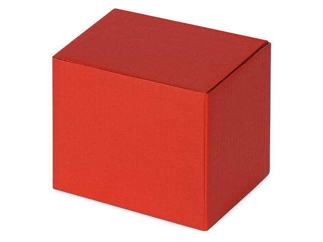 картинка Коробка для кружки, красный от магазина Одежда+