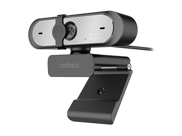 картинка Веб-камера Rombica CameraFHD X1 от магазина Одежда+