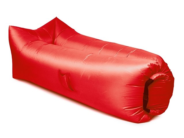 картинка Надувной диван БИВАН 2.0, красный от магазина Одежда+