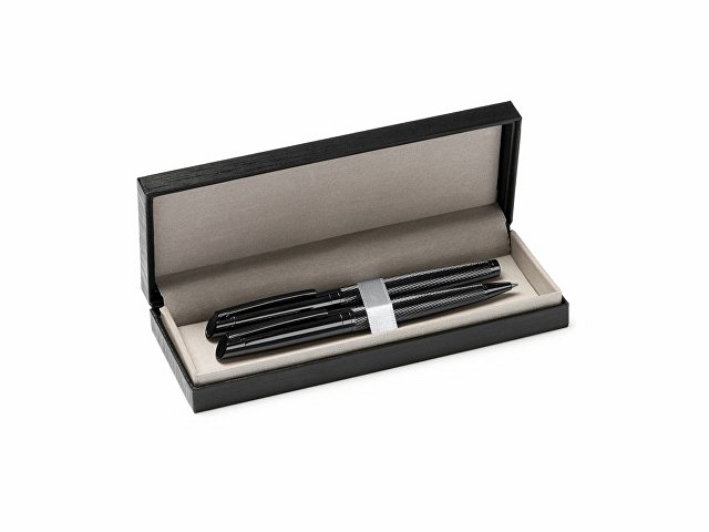 картинка Набор REYDON: ручка роллер, карандаш механический от магазина Одежда+