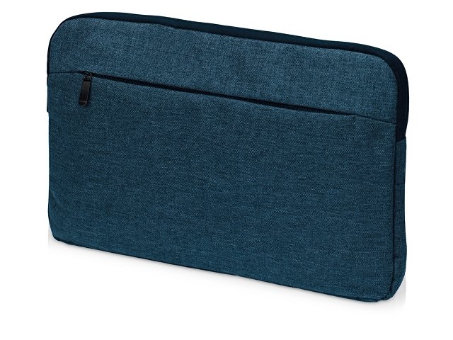 картинка Чехол Planar для ноутбука 15.6", синий от магазина Одежда+