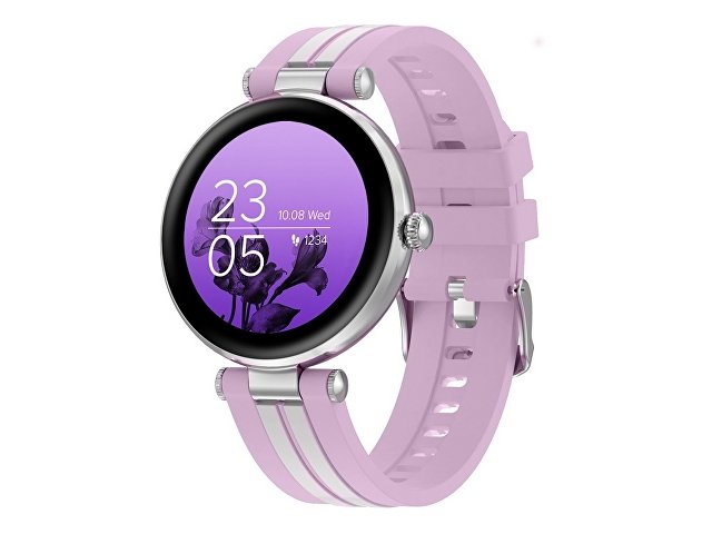 картинка Смарт-часы CANYON "Semifreddo" SW-61, розовый от магазина Одежда+