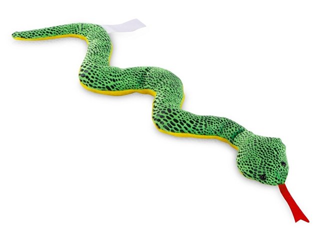 картинка Мягкая игрушка "Змея" от магазина Одежда+