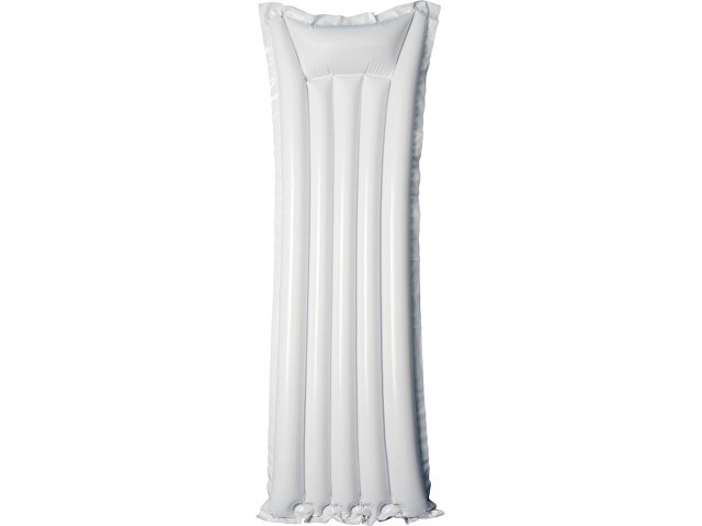 картинка Надувной матрас Float, белый от магазина Одежда+