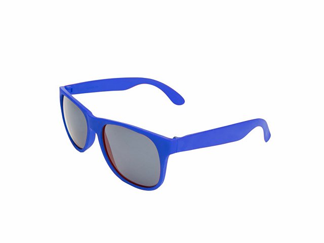 картинка Солнцезащитные очки ARIEL, королевский синий от магазина Одежда+