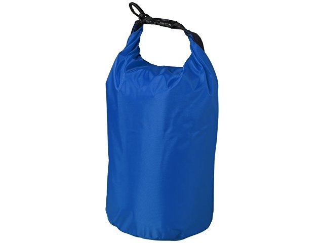 картинка Походный 10-литровый водонепроницаемый мешок, ярко-синий от магазина Одежда+