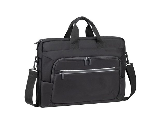 картинка RIVACASE 7531 black ECO сумка для ноутбука 15,6-16" / 6 от магазина Одежда+