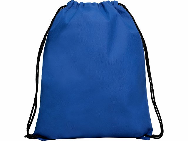 картинка Рюкзак-мешок CALAO универсальный, королевский синий от магазина Одежда+