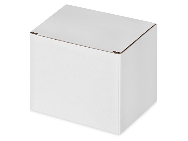 картинка Коробка для кружки 11,8 х 8,5 х 10 см, белый от магазина Одежда+