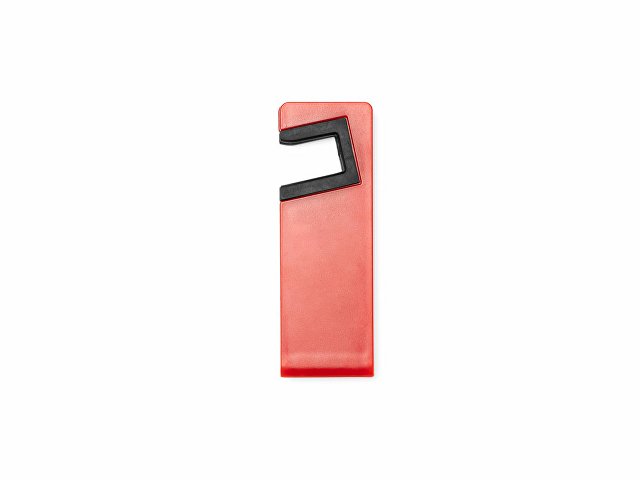 картинка Складной держатель KUNIR для мобильного телефона, красный от магазина Одежда+