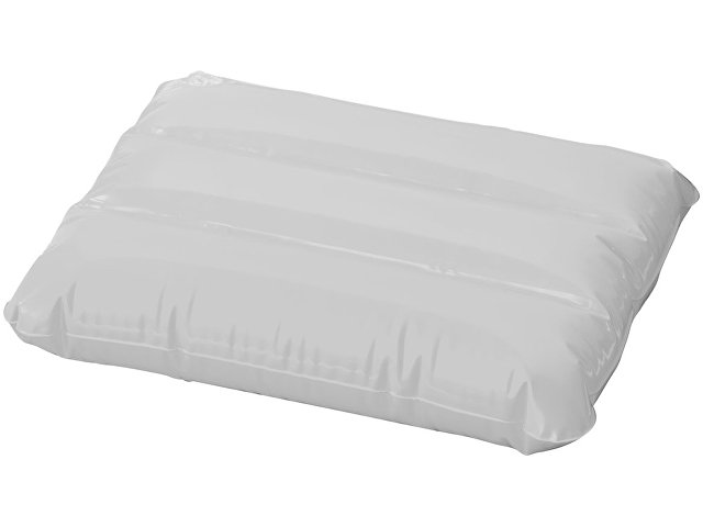 картинка Надувная подушка Wave, белый от магазина Одежда+
