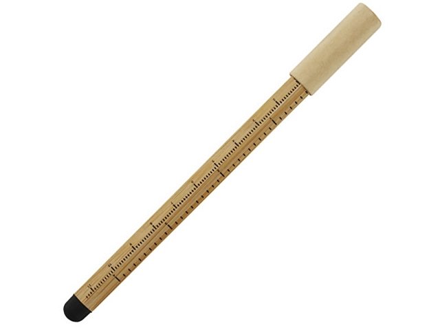 картинка Mezuri бесчернильная ручка из бамбука - Натуральный от магазина Одежда+